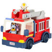 Picture of Bluey Fire Truck